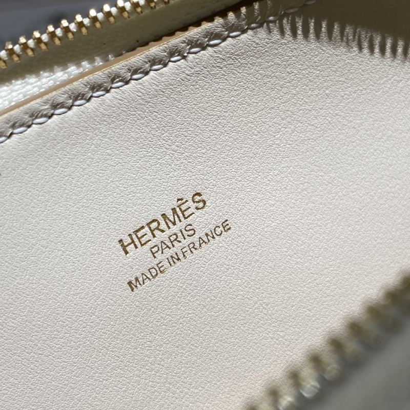 Hermes Bolide Bags